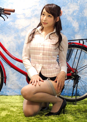 Japanese Kurea Hasumi Babyblack Ig Ass jpg 10