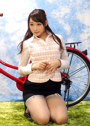 Japanese Kurea Hasumi Babyblack Ig Ass jpg 8