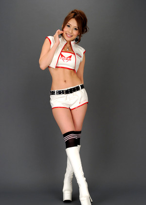 Japanese Mai Asano Mobivid Nurse Galari jpg 3