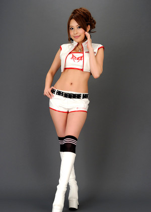 Japanese Mai Asano Mobivid Nurse Galari jpg 4