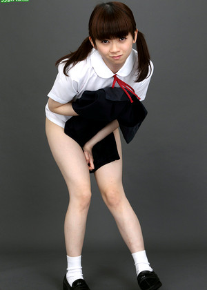 Japanese Mai Hyuga Brandilove Muse Photo