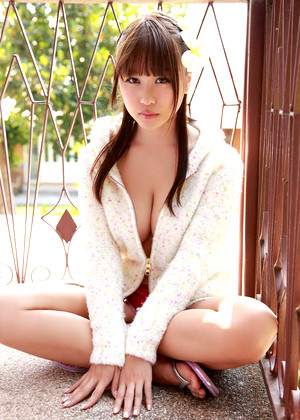 Japanese Mai Nishida Wolf Orgybabe Nude jpg 2