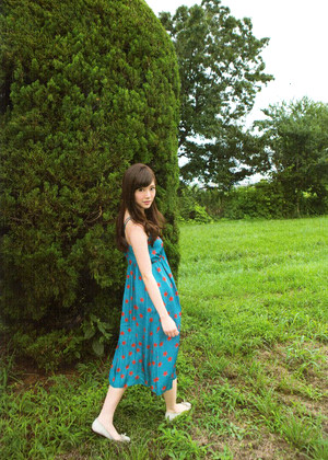 Japanese Mai Shiraishi Princess Grassypark Videos jpg 5