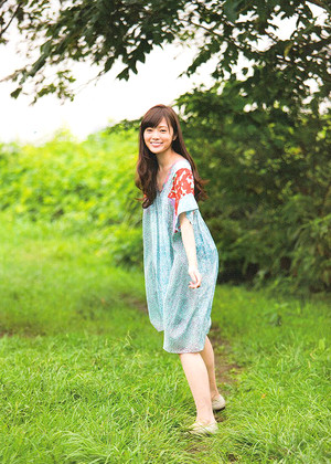 Japanese Mai Shiraishi Princess Grassypark Videos jpg 8