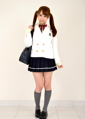 Japanese Mai Usami Housewife Brunette Girl jpg 1