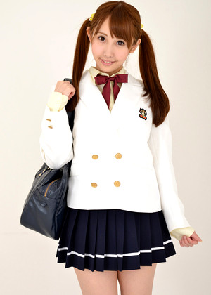 Japanese Mai Usami Housewife Brunette Girl jpg 2