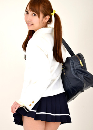 Japanese Mai Usami Housewife Brunette Girl jpg 7