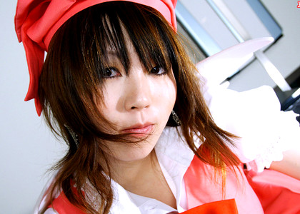 Japanese Maid Chiko Pinporn 3gp Wcp jpg 12