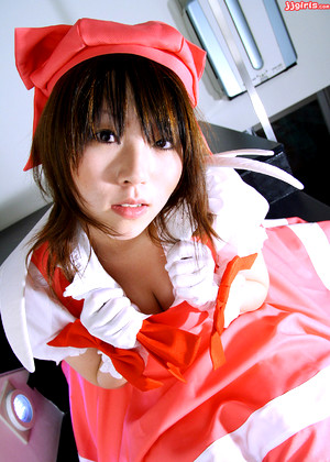 Japanese Maid Chiko Pinporn 3gp Wcp jpg 5