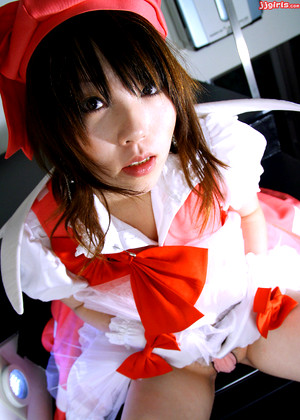 Japanese Maid Chiko Pinporn 3gp Wcp jpg 8