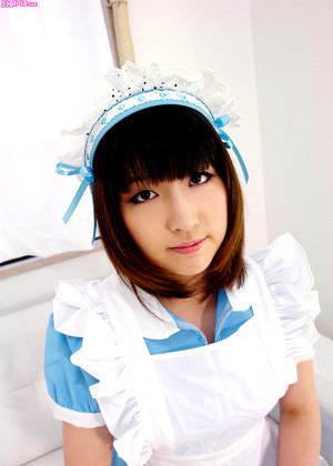 Japanese Maid Mina Istripper Xnxx 2mint jpg 2