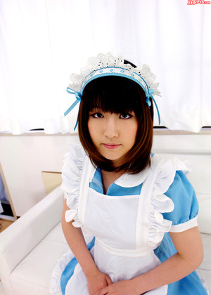 Japanese Maid Mina Istripper Xnxx 2mint jpg 3