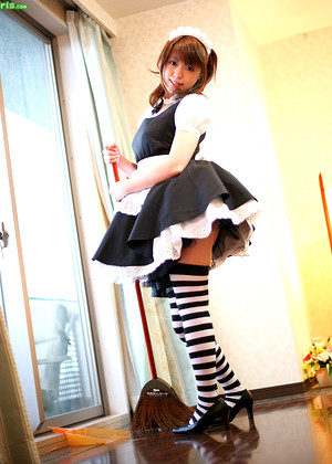 Japanese Maid Miria Chloe Bbw Video jpg 2