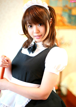 Japanese Maid Miria Sexmate Swinger Pool jpg 1
