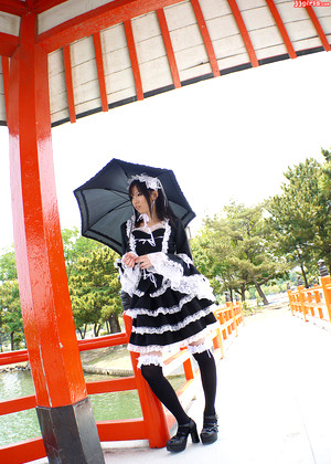 Japanese Maid Rain Chicas Bokep Pussy jpg 10
