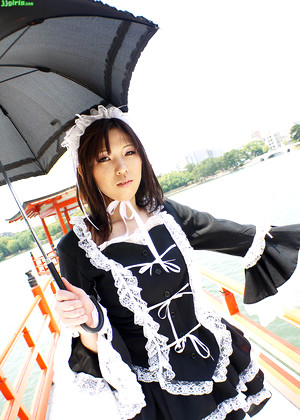 Japanese Maid Rain Chicas Bokep Pussy jpg 9