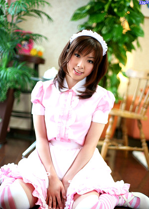 Japanese Maid Seira Coke Ftv Wet jpg 9