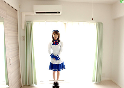 Japanese Maid Yuki Allinternal Www Memek jpg 1