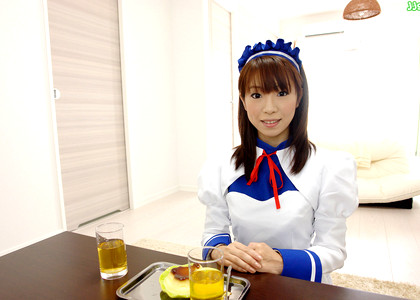 Japanese Maid Yuki Allinternal Www Memek jpg 11