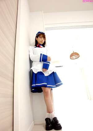 Japanese Maid Yuki Allinternal Www Memek jpg 12