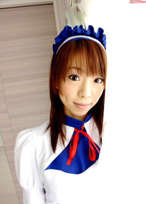 Japanese Maid Yuki Allinternal Www Memek jpg 4