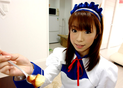 Japanese Maid Yuki Allinternal Www Memek jpg 9