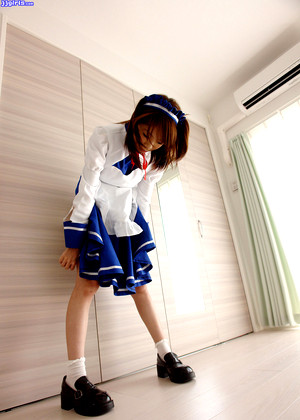 Japanese Maid Yuki Naughtamerica Maturelegs Dd jpg 10