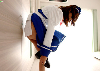 Japanese Maid Yuki Naughtamerica Maturelegs Dd jpg 11