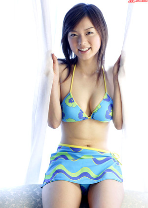 Japanese Mako Yoshizawa Foolsige Sexy Blonde jpg 6