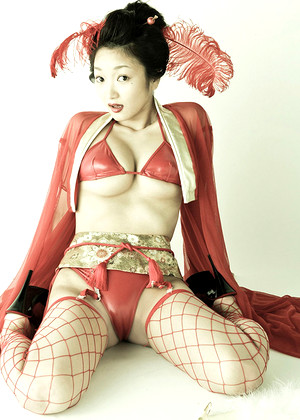 Japanese Mami Azuma Upskirtjerk Giantess Pussy jpg 11