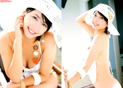 Japanese Mami Yamasaki Nudehandjob Best Shoot jpg 6
