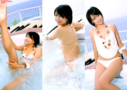 Japanese Mami Yamasaki Nudehandjob Best Shoot jpg 9