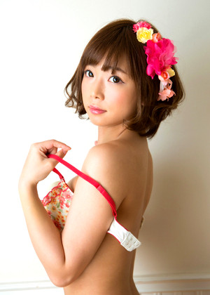 Japanese Mana Sakura Pinkcilips Brazers Photo jpg 3