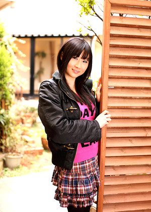 Japanese Manami Tominaga Outfit Free Downloads jpg 4