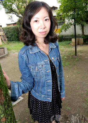 Japanese Mari Kitazawa Tightskinny Sg Xxx jpg 2