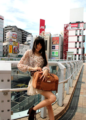 Japanese Mari Kuramoto Mobifucking Foto Shot jpg 1