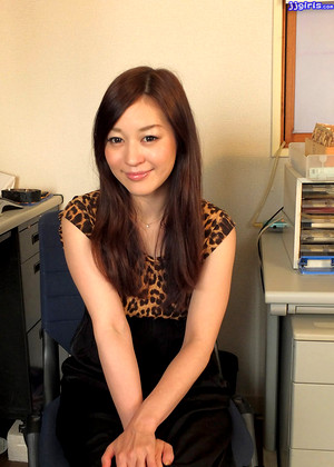 Japanese Mari Ono Pressing Hairy Pichunter