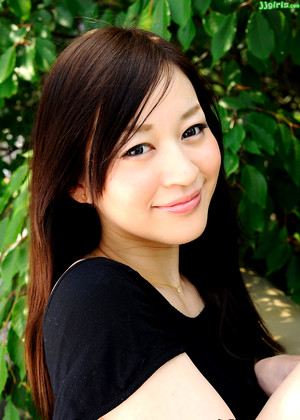 Japanese Mari Ono Fitness Bugil Model jpg 7