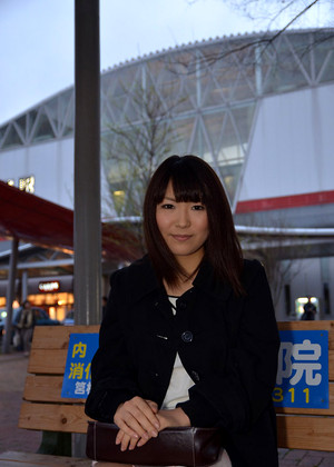 Japanese Mari Shinozaki Latex Download Brazzersvideos jpg 3