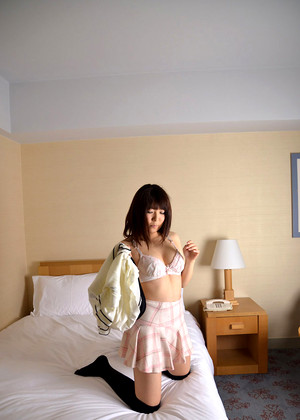 Japanese Mari Shinozaki Girlfriendgirlsex Evilengel Videos jpg 1