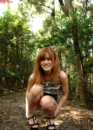Japanese Maria Sanada Hoserfauck Blonde Bodybuilder jpg 8