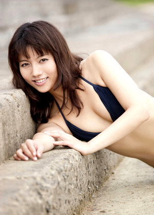 Japanese Marie Kai Sextagspornstars Uniform Wearing jpg 6