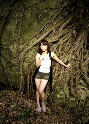 Japanese Marie Kai Javmagazine Seaxy Feet jpg 8