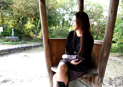 Japanese Marika Eguchi Amazon Skinny Pajamisuit jpg 12