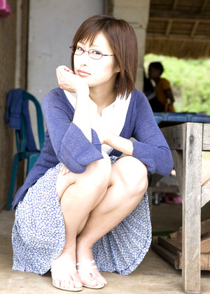 Japanese Marika Minami Actress Pamer Memek jpg 6
