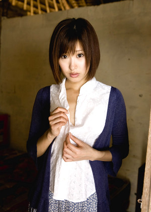 Japanese Marika Minami Actress Pamer Memek jpg 7
