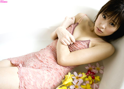 Japanese Marika Minami Sinner Nackt Dergarage