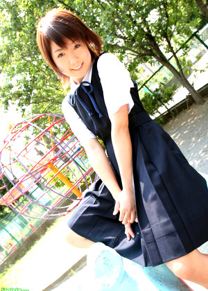 Japanese Marin Izumi Uniforms English Nude jpg 10