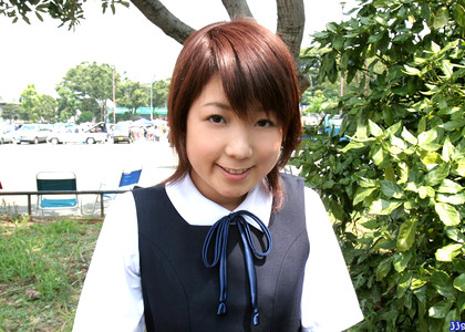 Japanese Marin Izumi Uniforms English Nude jpg 4
