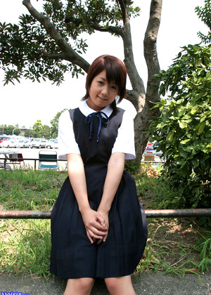 Japanese Marin Izumi Uniforms English Nude jpg 5